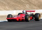Ferrari 312/69 1969 года